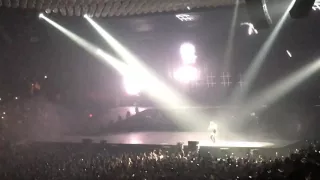 Drake - Headlines (Live at the American Airlines Arena of the Summer Sixteen Tour on 8/30/2016)