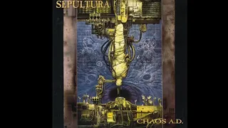 Sepultura - Amen (subtitulado al español)