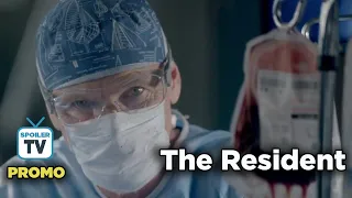 The Resident 2x10 Promo
