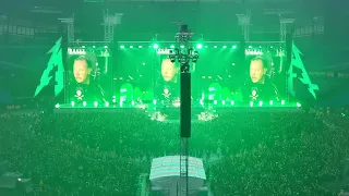 Metallica - Master Of Puppets (Live at Etihad Stadium, Manchester - 18/6/19)