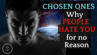 Why do most people hate the chosen ones | True reasons the chosen ones are being hates