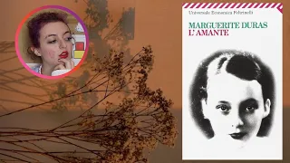 L' amante - Marguerite Duras Recensione 📚