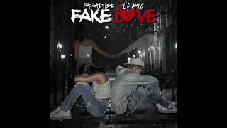 Paradise - fake love feat. Lil Mac [Official music Video]