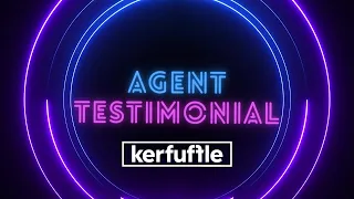 Agent Testimonial - What do you think of flatfair?