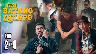 UBUSIN MGA MONTENEGRO! FPJ's Batang Quiapo | Episode 78 (1/4) | June 2, 2023 | TRENDING TEASER