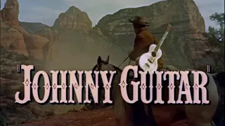 Johnny Guitar