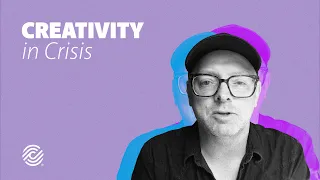 Creativity In Crisis - Stephen Brewster