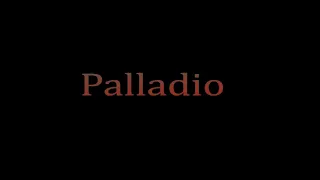 Танго смерти -  Palladio (метал кавер), (класика в рок обработке).