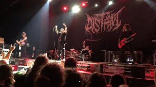 Distant - Heritage (Live)