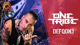 Andy The Core | Defqon.1 Weekend Festival 2019