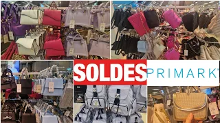 Primark  sacs □soldes□