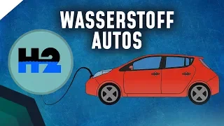 Das Wasserstoffauto: Fahrzeug der Zukunft? | Breaking Lab