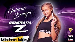 Iuliana Beregoi - Generatia Z (Official Video) by Mixton Music