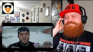 ALEX TERRIBLE - 21 Pilots - Stressed Out Cover - Reaction / Review
