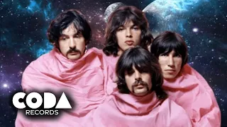 Pink Floyd – A Momentary Lapse of Reason (Full Music Documentary)