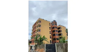 2 bedroom Apartment For Rent in Ongata Rongai, Laiserhill @18K. Call 0722111218 / 0715260264