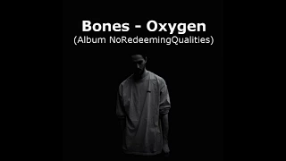 BONES - Oxygen (lyrics+перевод)