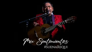 MIX SENTIMIENTOS - Javier García El Requi