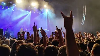 Blind Guardian - Nightfall (Live at the O2 Forum London 14/04/2024)