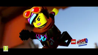 LEGO Games Seasonal Trailer