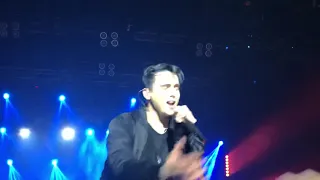 5 - MELOVIN- Atlas- Kyiv - 13 12 18 - З Тобою, Зі Мною, І Годі, Intro