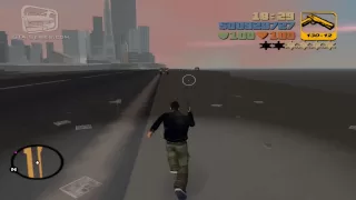 GTA 3 - Walkthrough - Mission #65 - S.A.M. (HD)