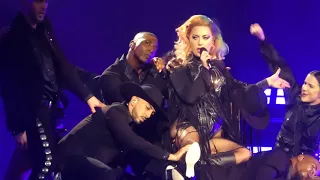 "Poker Face & Perfect Illusion" Lady Gaga@Wells Fargo Center Philadelphia 9/11/17