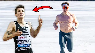 Treenasin 24h Kuten Jakob Ingebritsen