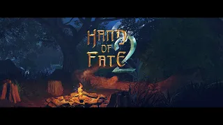 Hand of Fate 2 stream vod | 2021-09-02