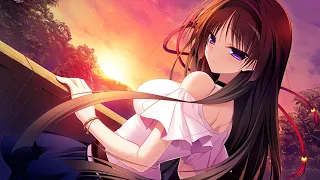 Nightcore -  Maps (Spanish Version) Maroon 5