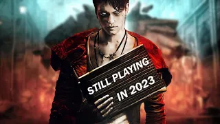 I'm Still Playing DmC: Devil May Cry In 2023...