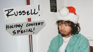 RUSSELL! Holiday Concert Special