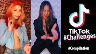 Tiktok Boom Challenge Compilation 2022 N5 #Boomboom #Nobra #Nobrachallenge #tiktokbestnobra #Braless