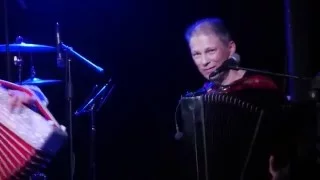 Accordion Rock Orchestrion, Фёдор Чистяков - Shine On You Crazy Diamond (Pink Floyd cover)