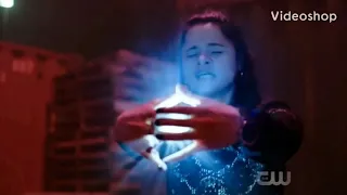 Charmed reboot-spells