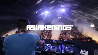 Ben Klock @ Awakenings Festival 2015 Day One