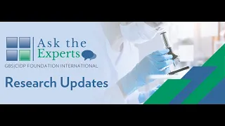 Ask the Experts, Research Update