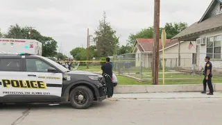 One man dead, another injured after fight breaks out on south side, authorities say