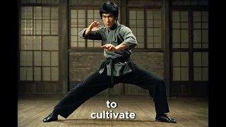 Bruce Lee's Martial Arts Mastery: Beyond Physicality | martial arts | Bruce Lee