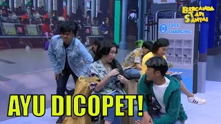 Ketauan Mencopet, Wendi Dikeroyok! | BTS (19/08/23) Part 2