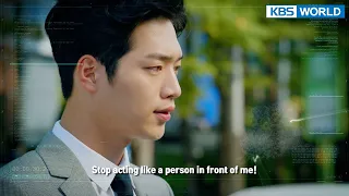 (Preview) Are You Human? : EP9,10 | KBS WORLD TV