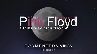 The Pink Floyd Project - Formentera & Ibiza 2017