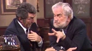 The Ultimate Try Not To Laugh Challenge- Foster Brooks.