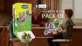 Li'l Oliver - Facebook Contest