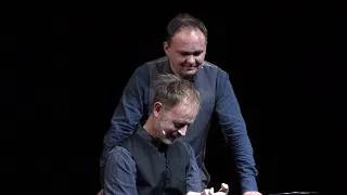 BlöZinger beim Schwechater Satirefestival