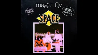 Space - Magic Fly (full album)