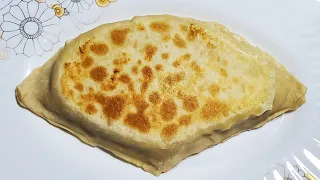 Chicken Cheese Paratha easy and simple recipe