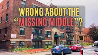 We Need to Talk About the “Missing Middle”