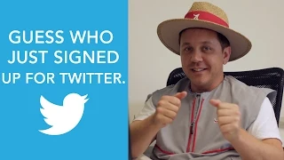 SEC Shorts - Nick Saban finally joins Twitter