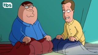 Family Guy: Peter's Got Woods (Clip) | TBS